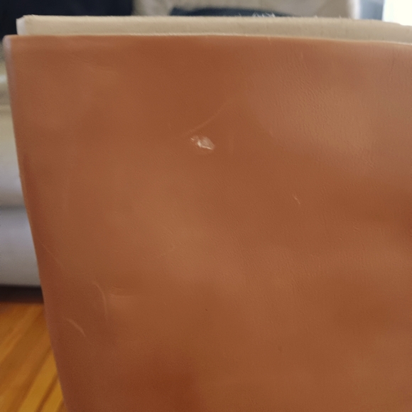 Franco Sarto Brown 2” Heeled Boots - Picture 2 of 13